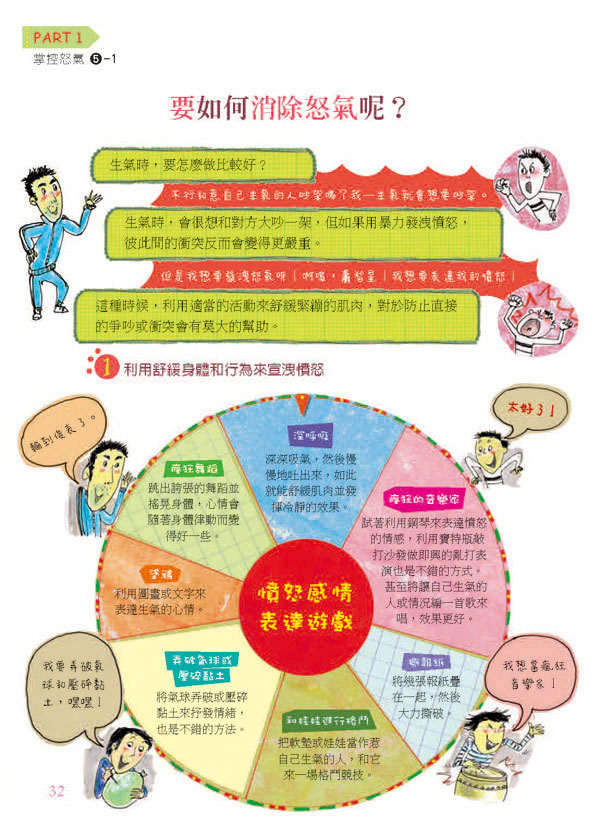 更多精采內容